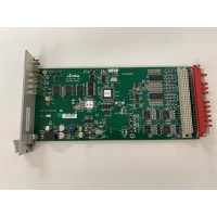 AMAT 0190-27708 CDN396R Analog I/O Board...